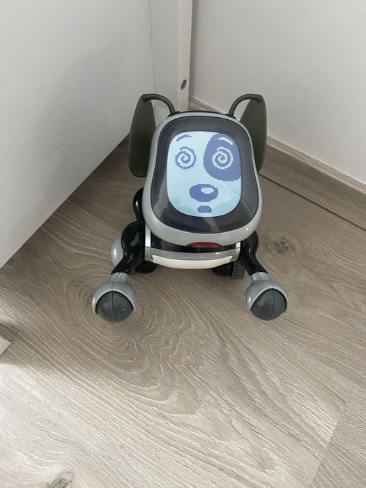 Сoбака робот Vtech