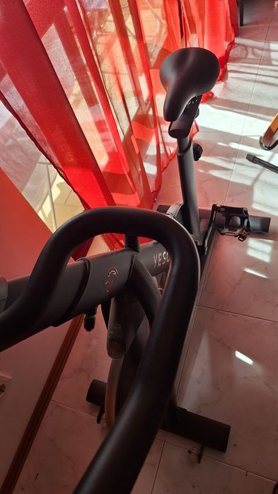 Bicicleta quase quase nova