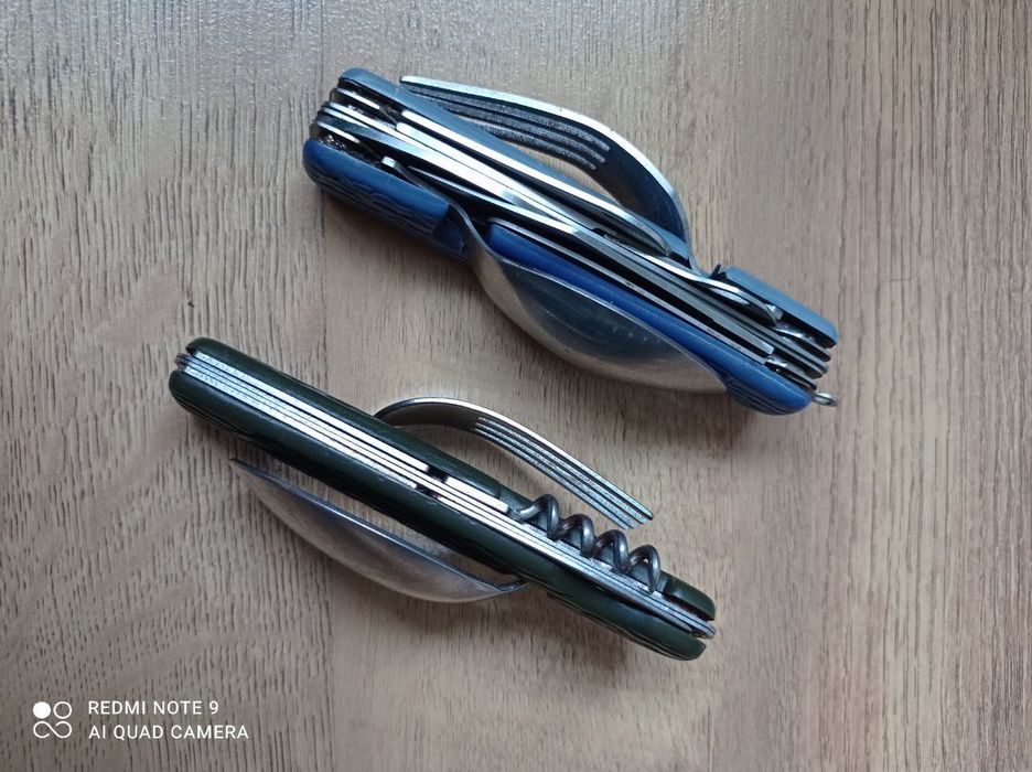 Мультитул многофункциональный