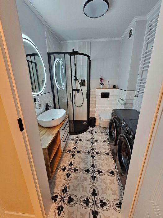 Sprzątanie Airbnb , mieszkań i domów