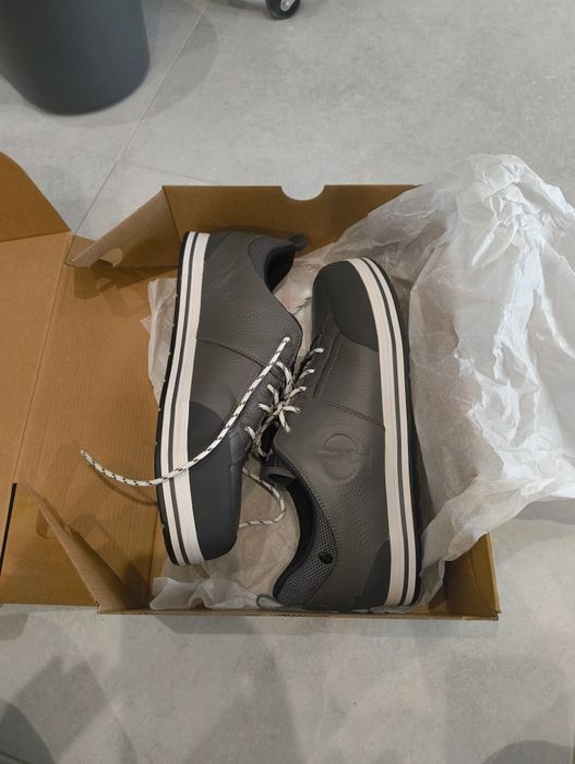 Buty Straus Spes 2Low rozm. 45
