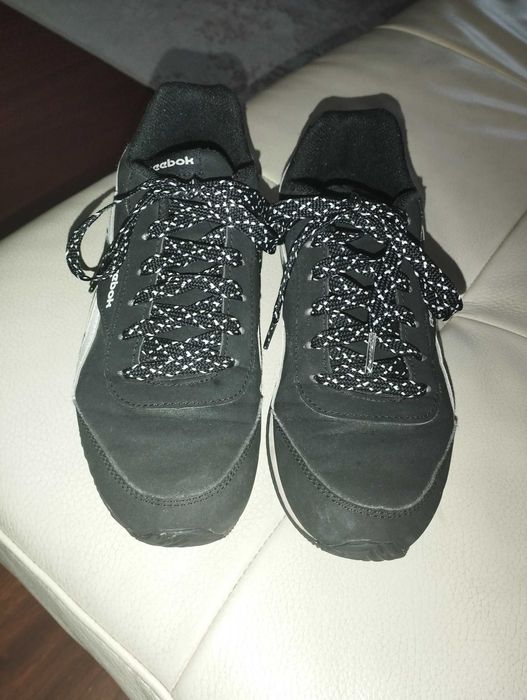 Sapatilhas Reebok (mulher)