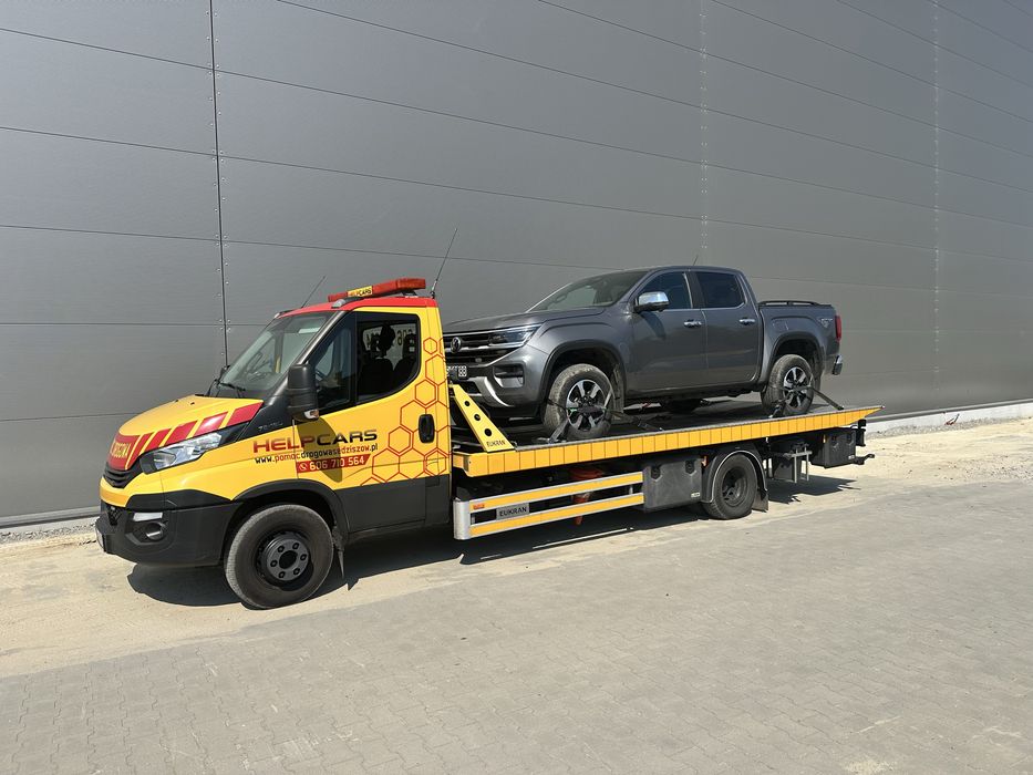 Iveco