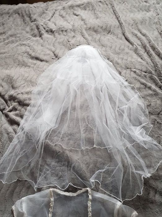 Suknia ślubna rozmiar 36-38