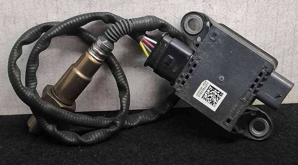 Sensor de NOX 8596295-02 - MINI MINI COUNTRYMAN