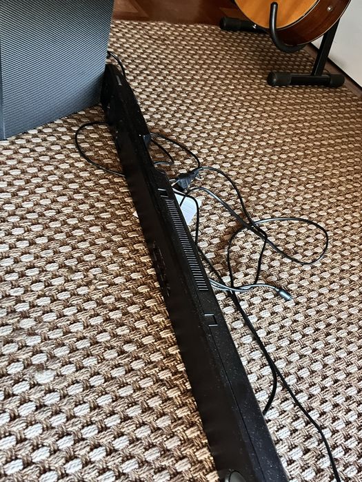 Soundbar wireless LG