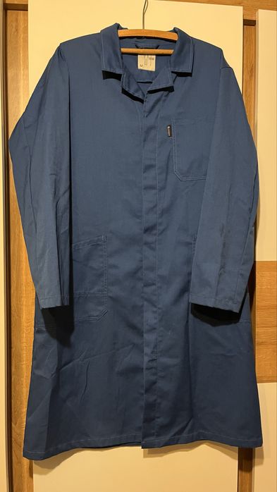 Meski fartuch ochronny