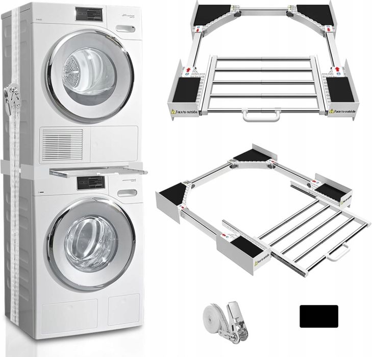 Łącznik do pralki i suszarki