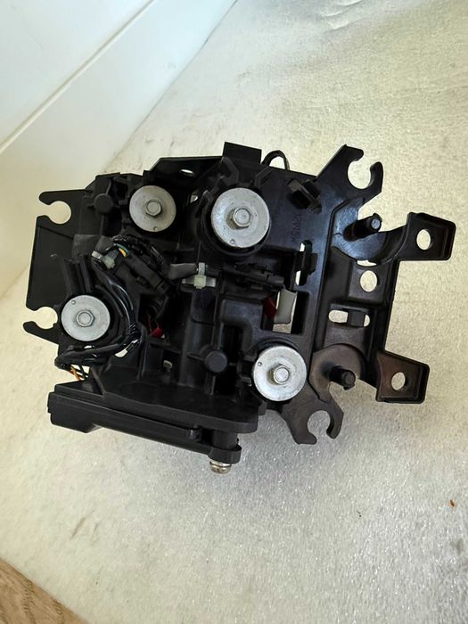 Lampa gsx-s1000 Reflektor