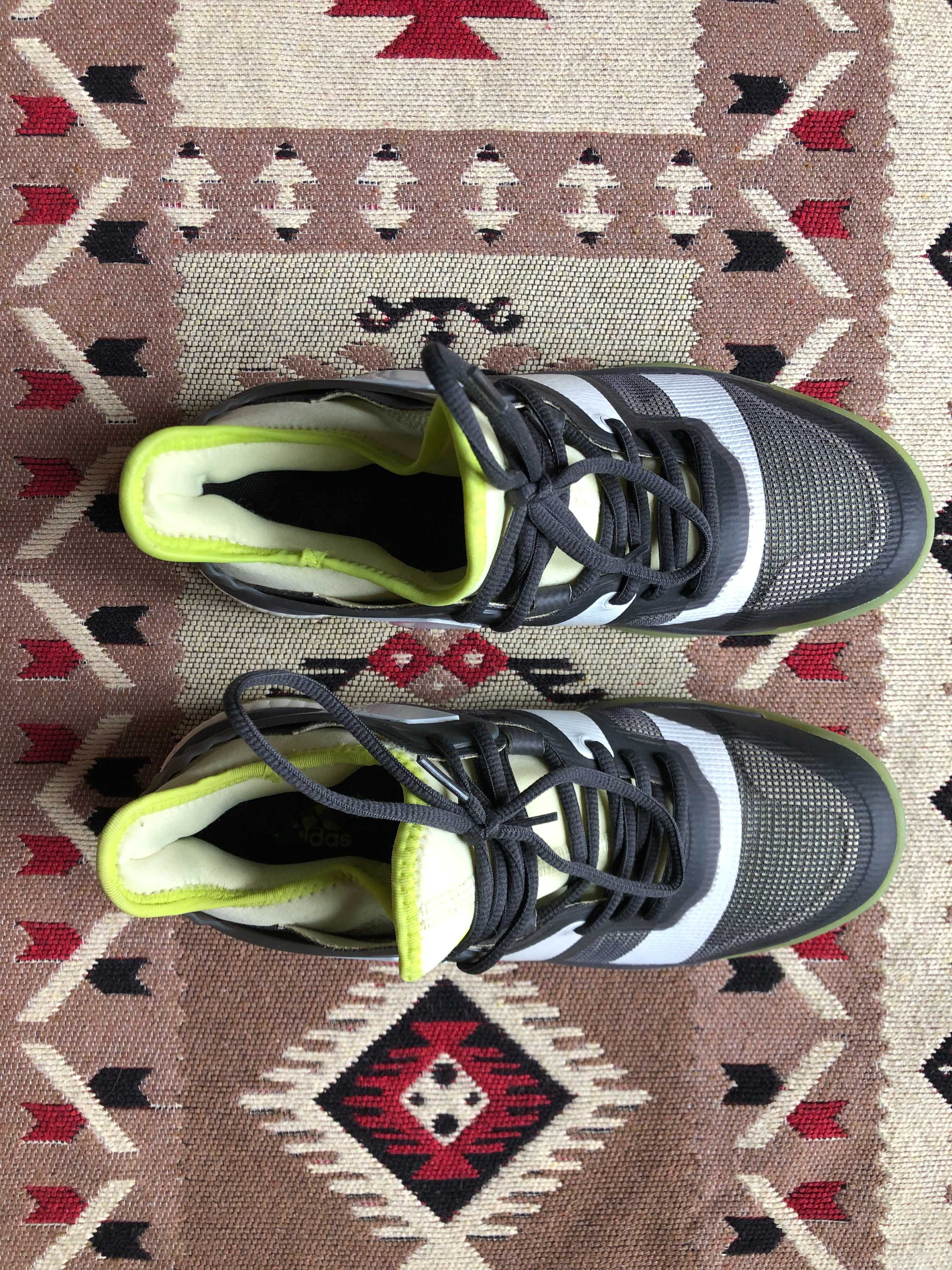 Stabil 2025 x boost