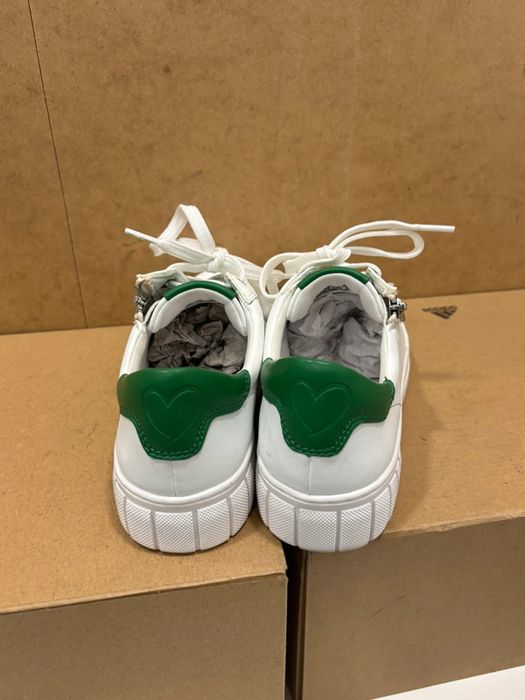 Sneakersy Marco Tozzi rozmiar 37 stan bardzo dobry