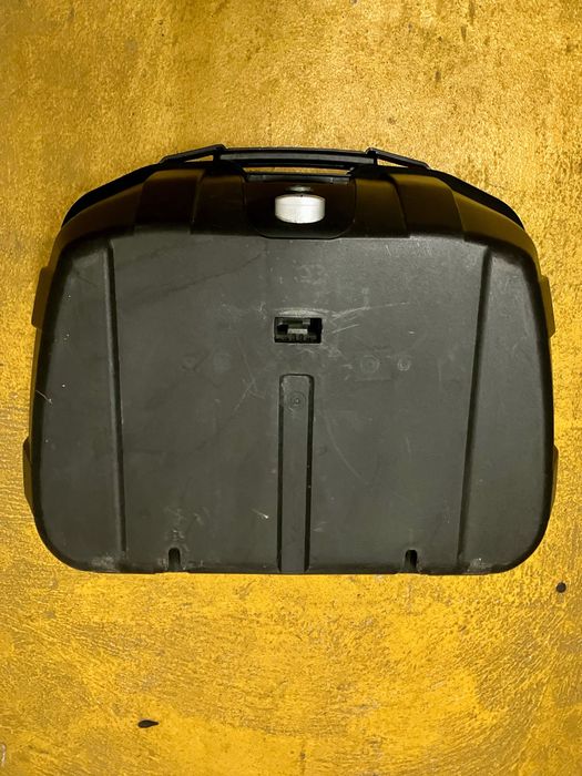 Top case GIVI TREKKER 52 N