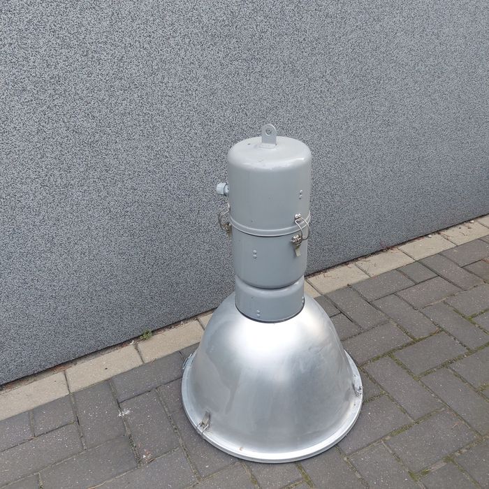 Lampa  Lampy Przemysłowa OPS -250-001  loftowa magazynowa