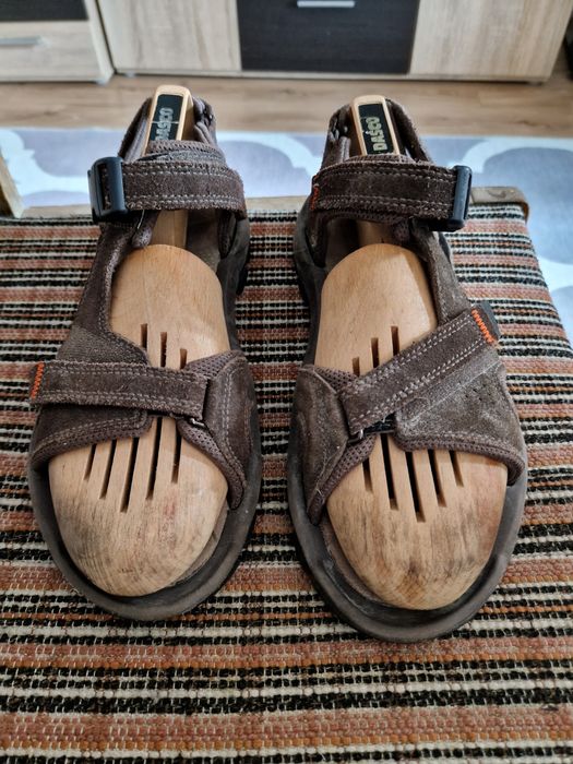 Sandały Quechua NH500 r 42