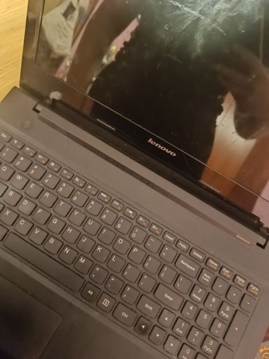 Laptope lenovo używany