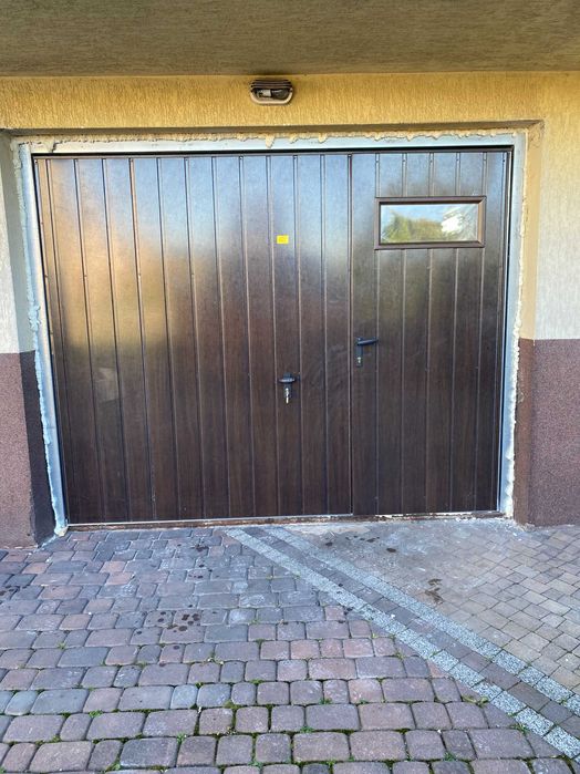 Brama Garażowa! Producent!