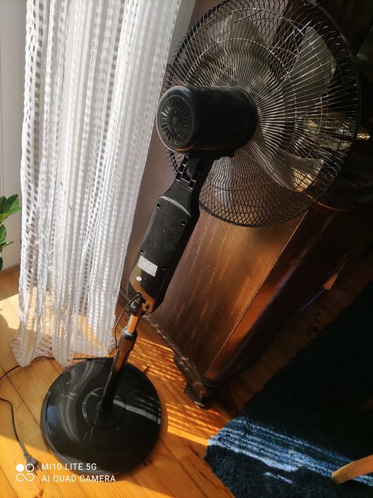 Wentylator Podłogowy VOLTENO (VO1884)