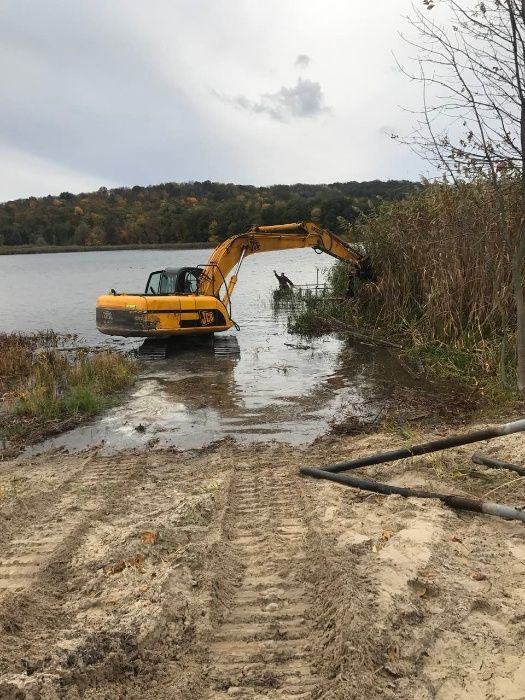 Міні екскаватор, гідромолот, міні-екскаватор, навантажувач, бульдозер