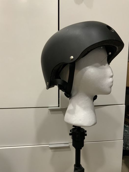 Capacete velocipede novo