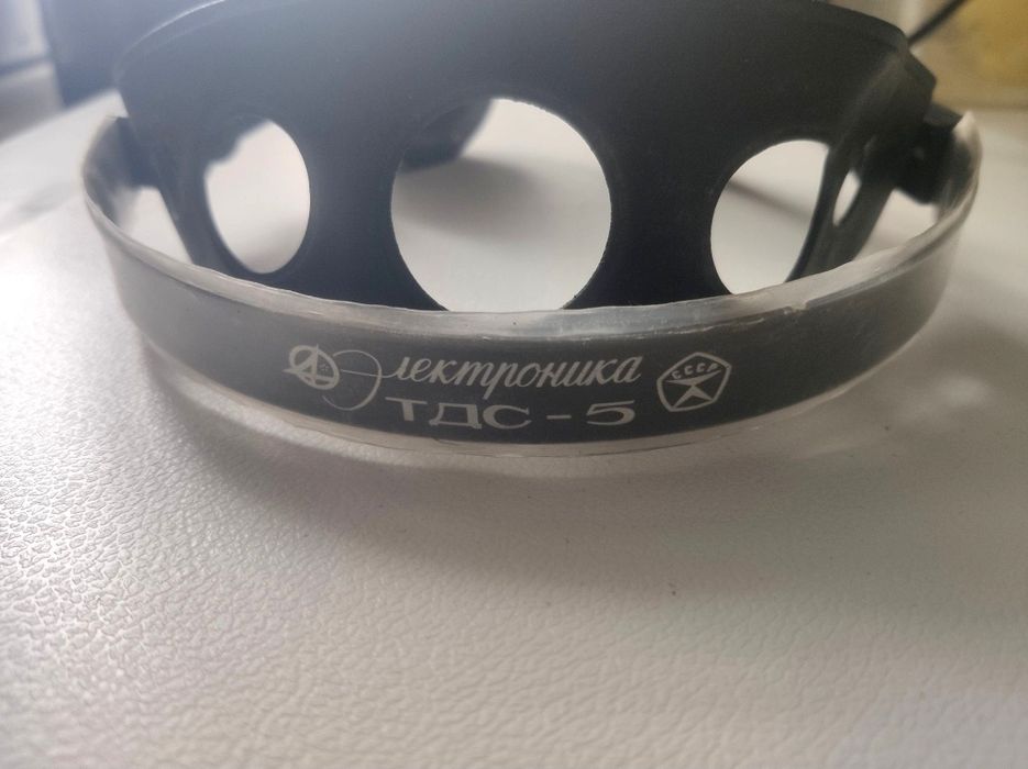 наушники Audio-technica,ТДС-5, KOSS