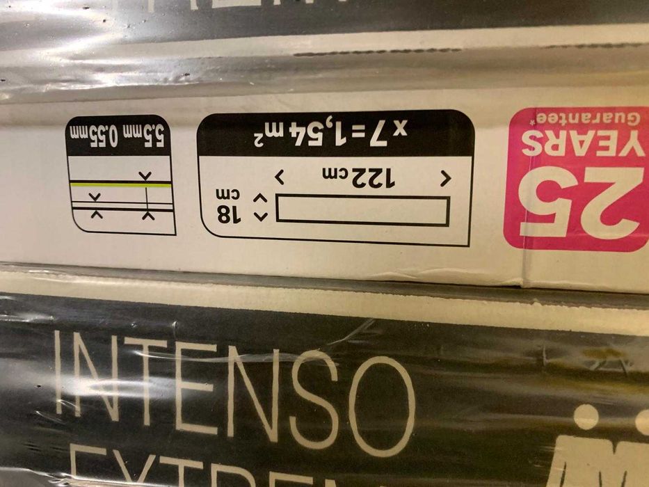 Pavimento laminado Artens