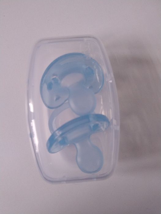 Smoczki Chicco Physioforma