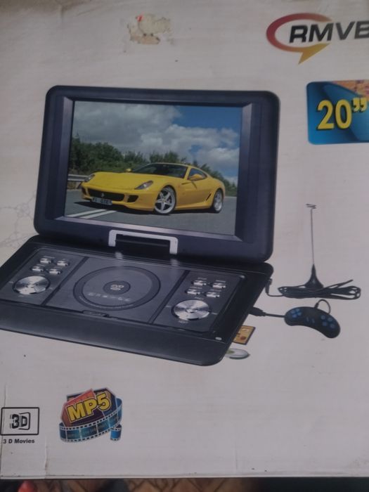 Гарнітура для ігри та ТБ.