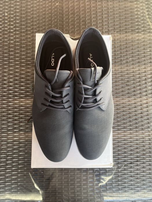 Sapatos casuais Aldo Heron Tamanho 45