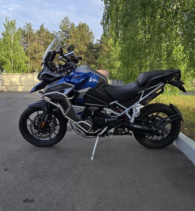 Triumph TIGER 1200 GT  PRO 2023