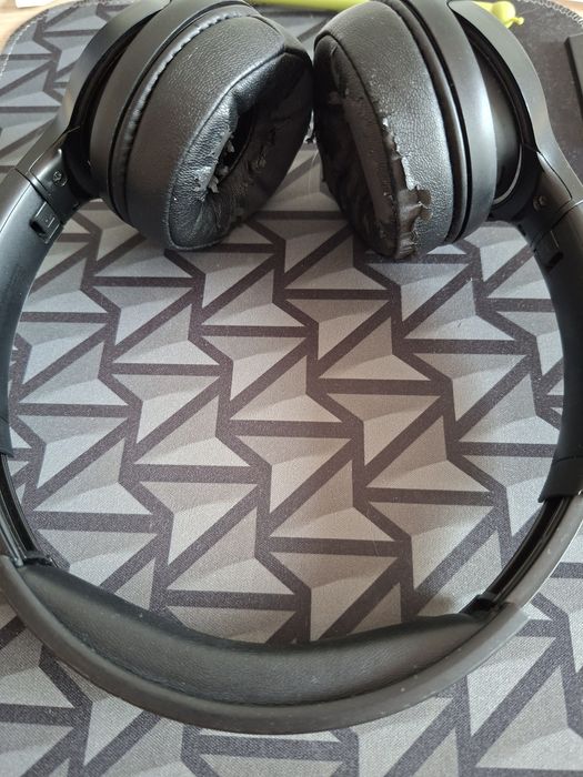 Auscultadores Soundcore (Anker)