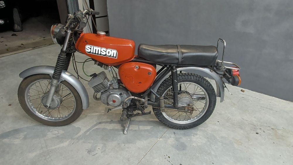 Simson