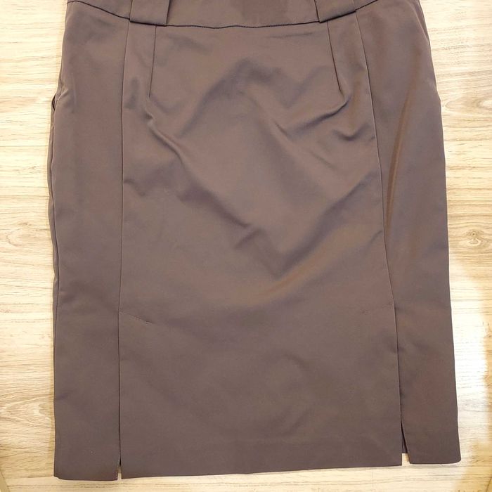 Spódnica ołówkowa 38