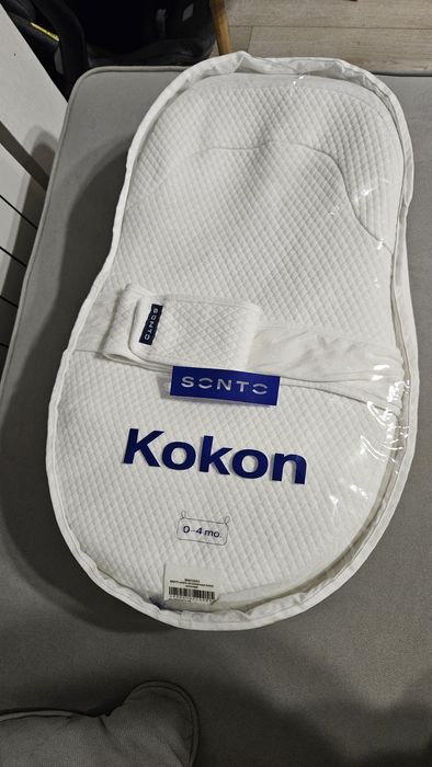 Кокон Sonto сонто для немовлят