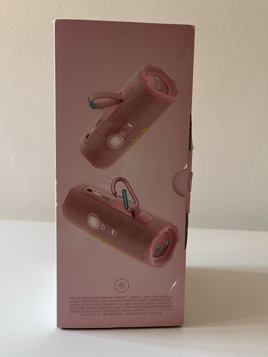 Coluna JBL Risa Flip 7
