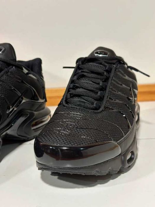 Nike_Air_Max_TN_Plus_Black R.42