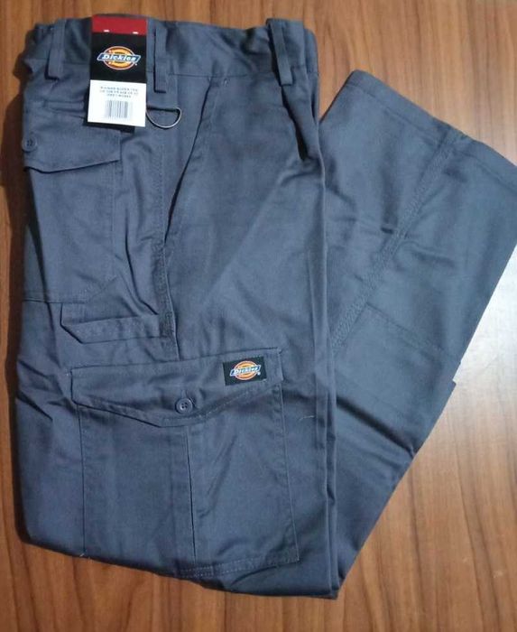 Штаны карго Dickies новые оригинал