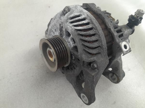 Alternador MAZDA 2 (DE)
