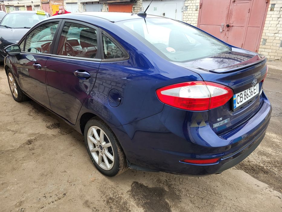 Здам авто в оренду Ford Автомат 3850грн