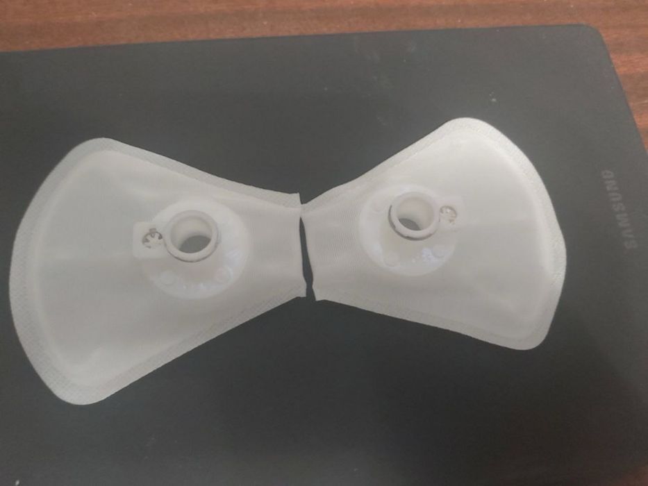 Сітка бензонасосу Ваз Сенс Ланос Газель   4 шт =100грн