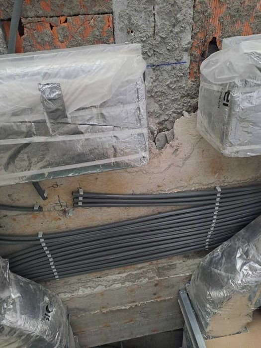 Remodelações Elétricas e Carregadores EV