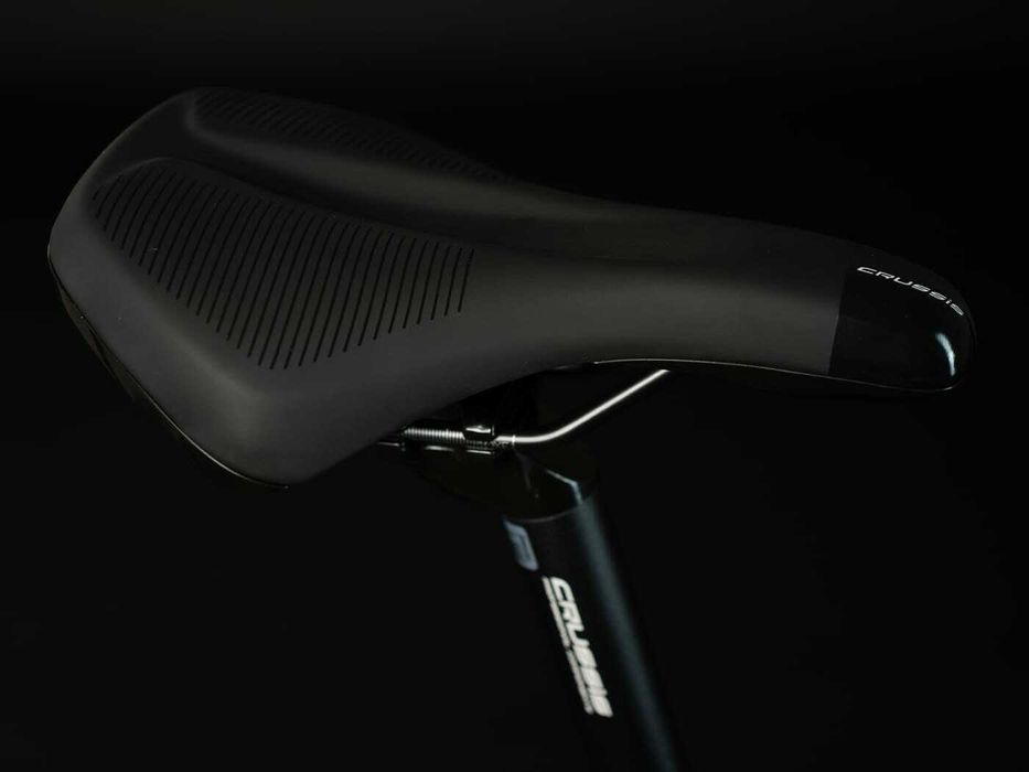 Rower elektryczny CRUSSIS ONE-Guera M510 9.8-M rama 19" 250 W Raty 0%