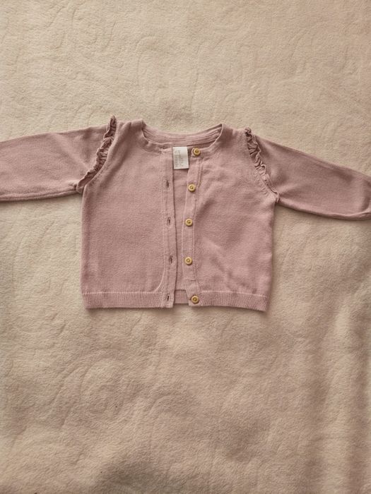 Sweter sweterek 68