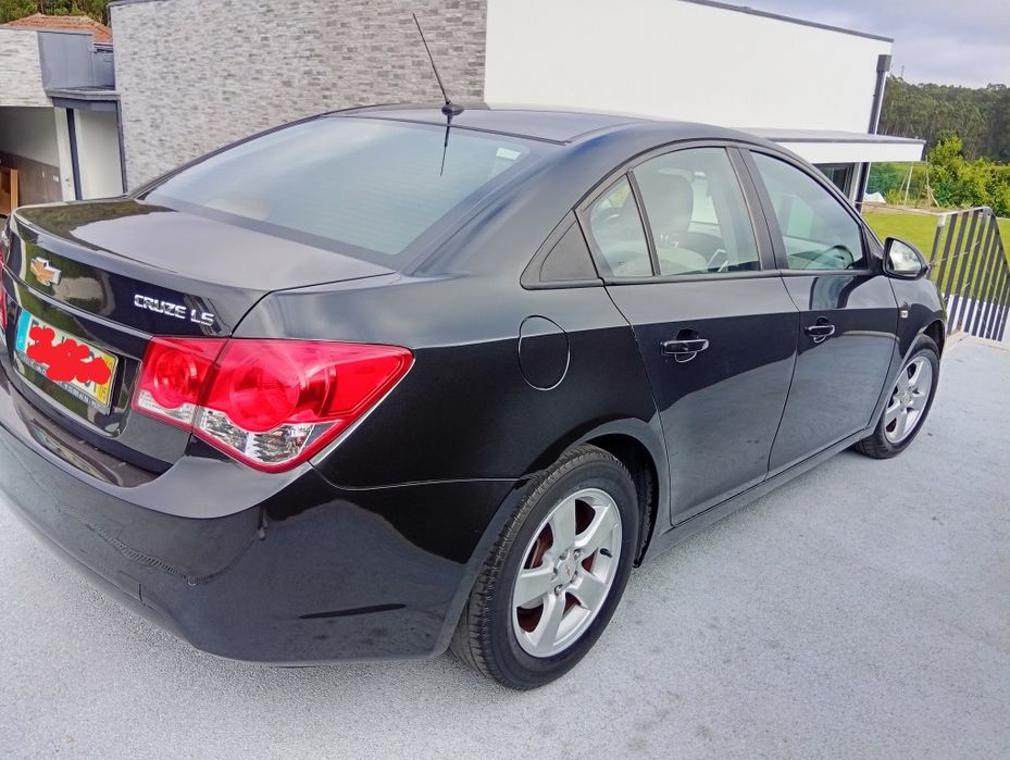 Vendo Chevrolet 1.6 de 2010