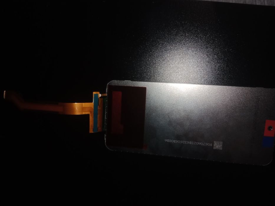 Wyświeltacz Motorola Moto E15 64GB