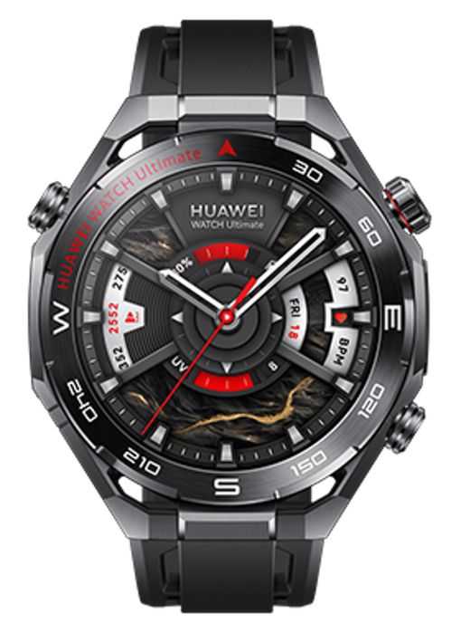 Huawei Watch ultimate 2