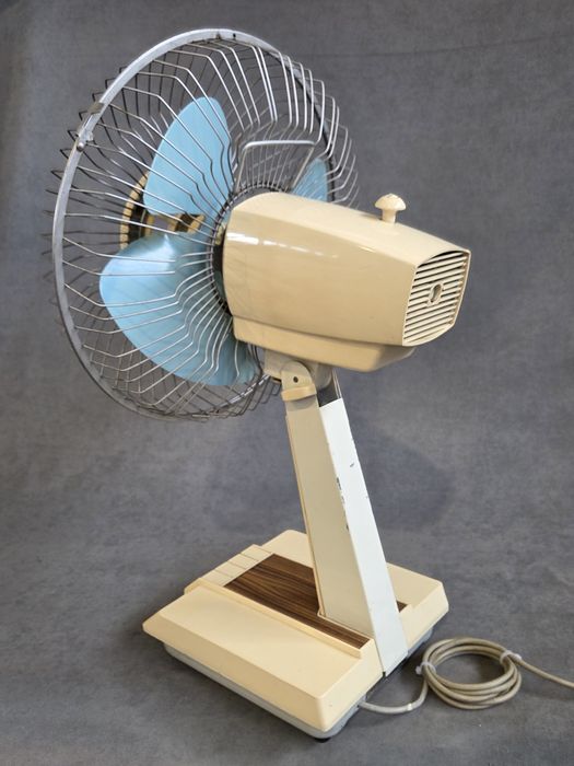 Wentylator Predom-Metrix Tczew 2.