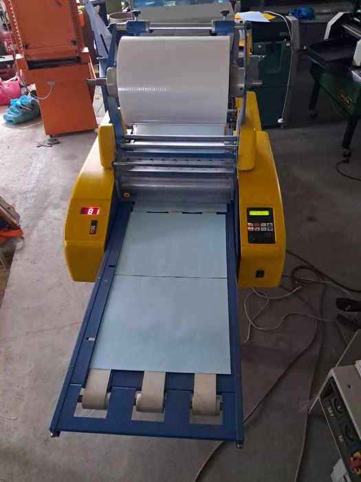Laminadora Foliant