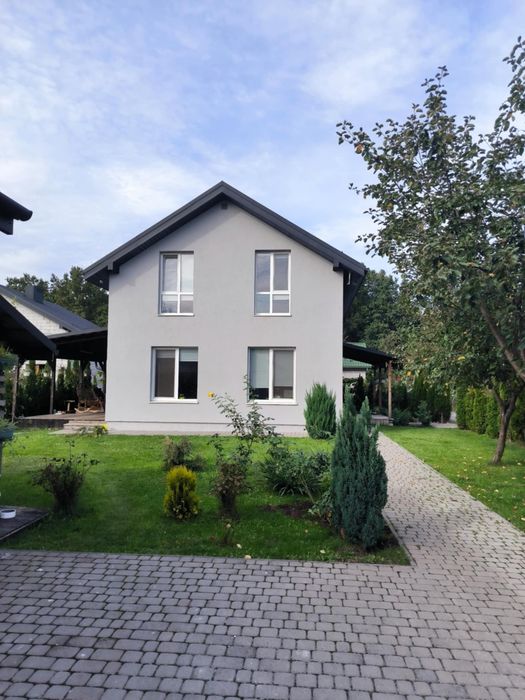 Будинок Бартатів