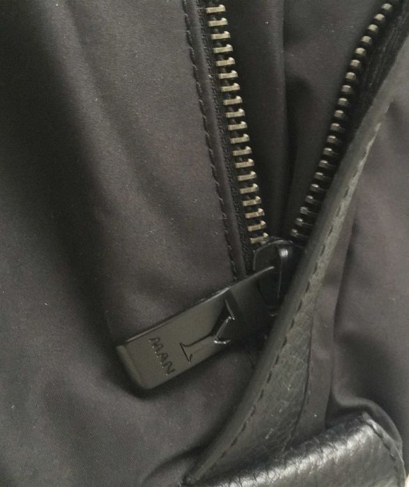 saco desporto fashion para homem