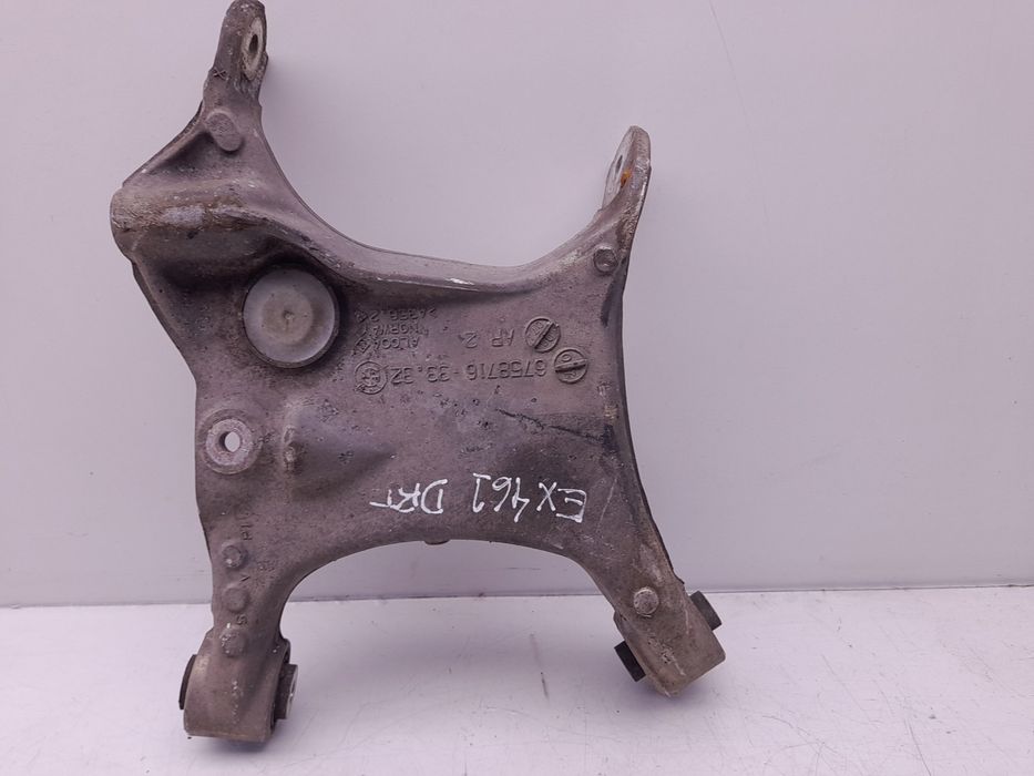 Braço de suspensão trás direito BMW 5 Touring (E61)